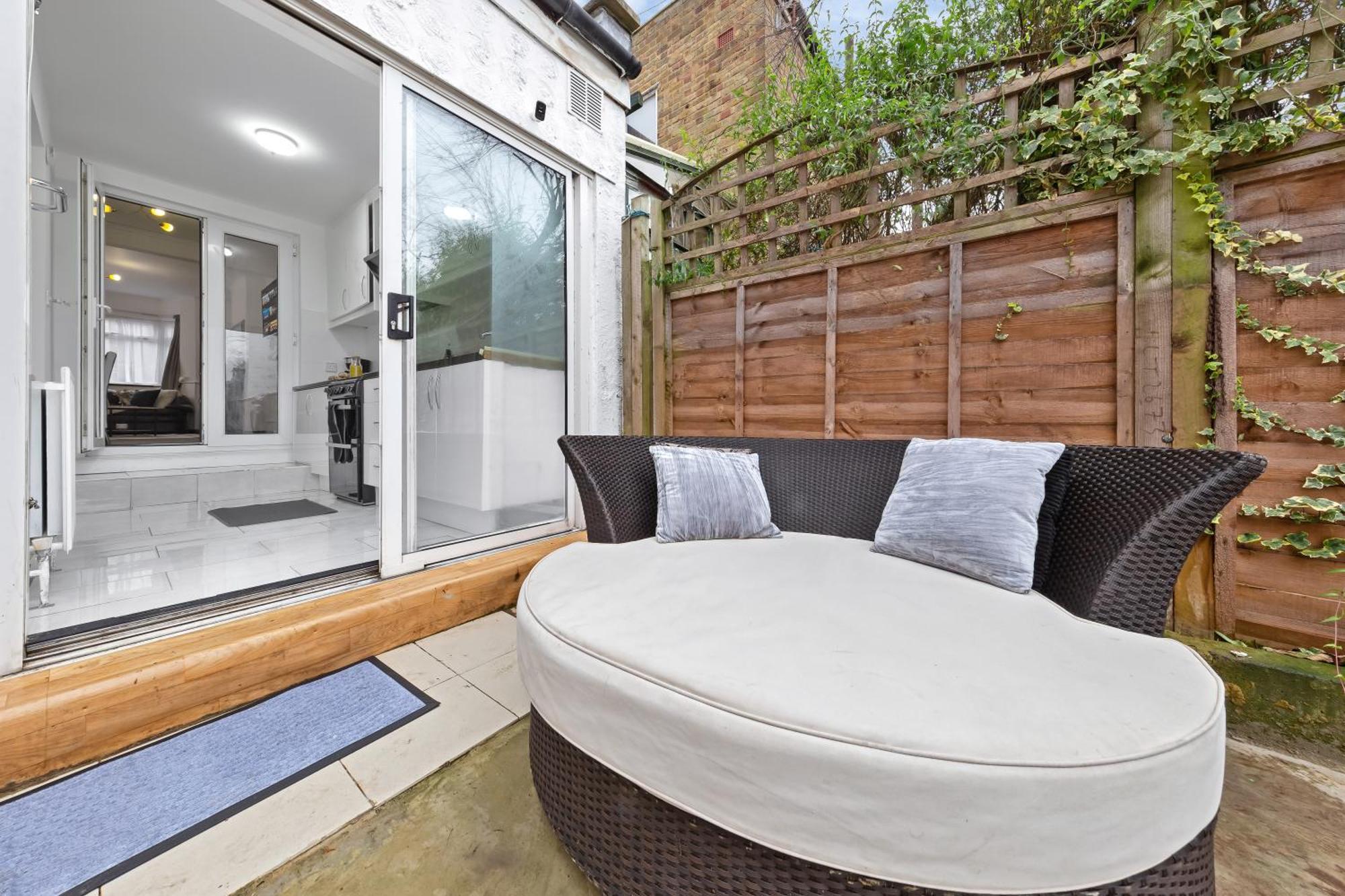 Charming City Retreat,4 Bedroom House,Garden,Free Parking Enfield Exterior foto