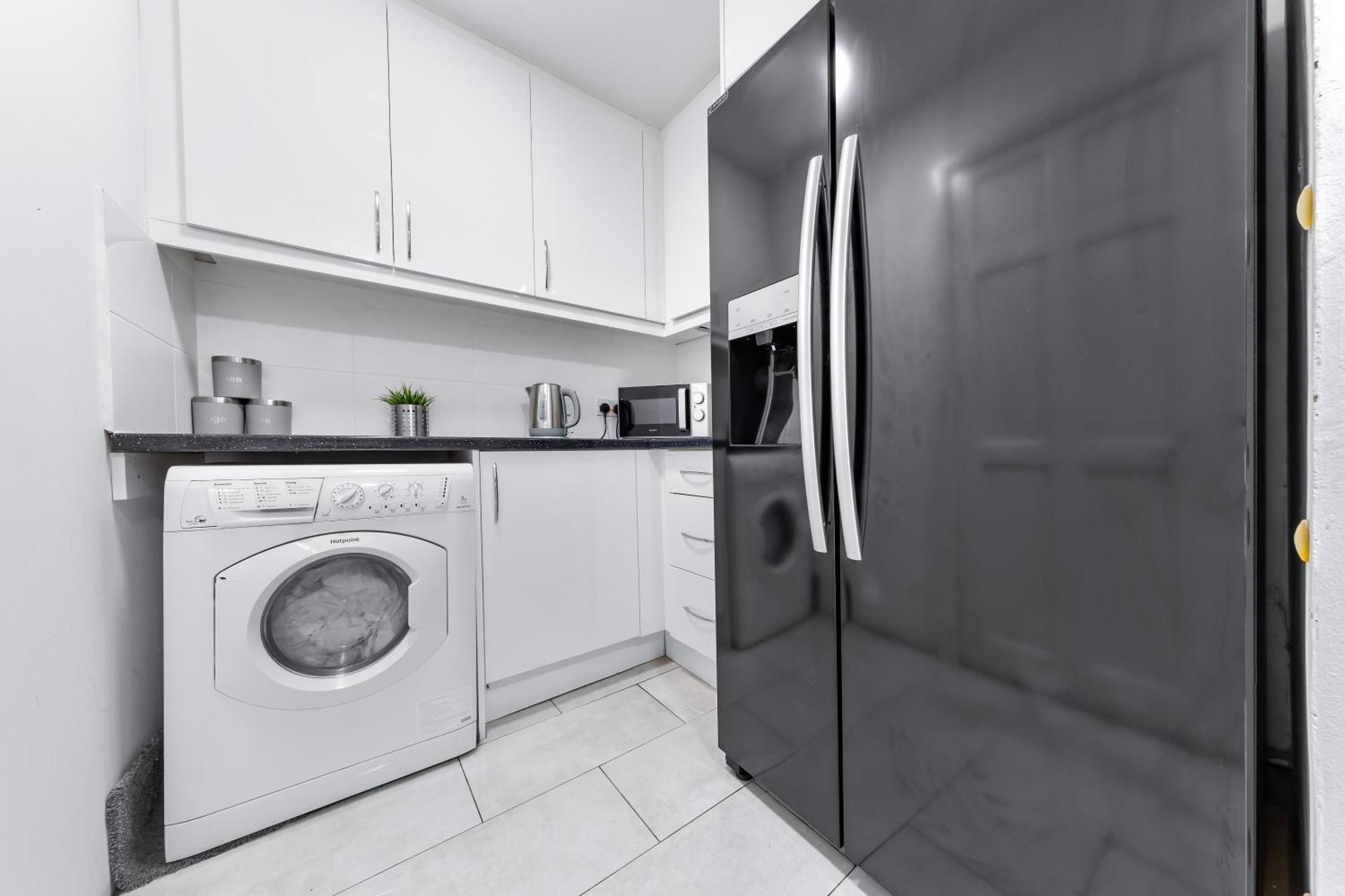 Charming City Retreat,4 Bedroom House,Garden,Free Parking Enfield Exterior foto